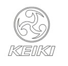 Keiki Logo