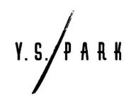 Y. S. Park Logo